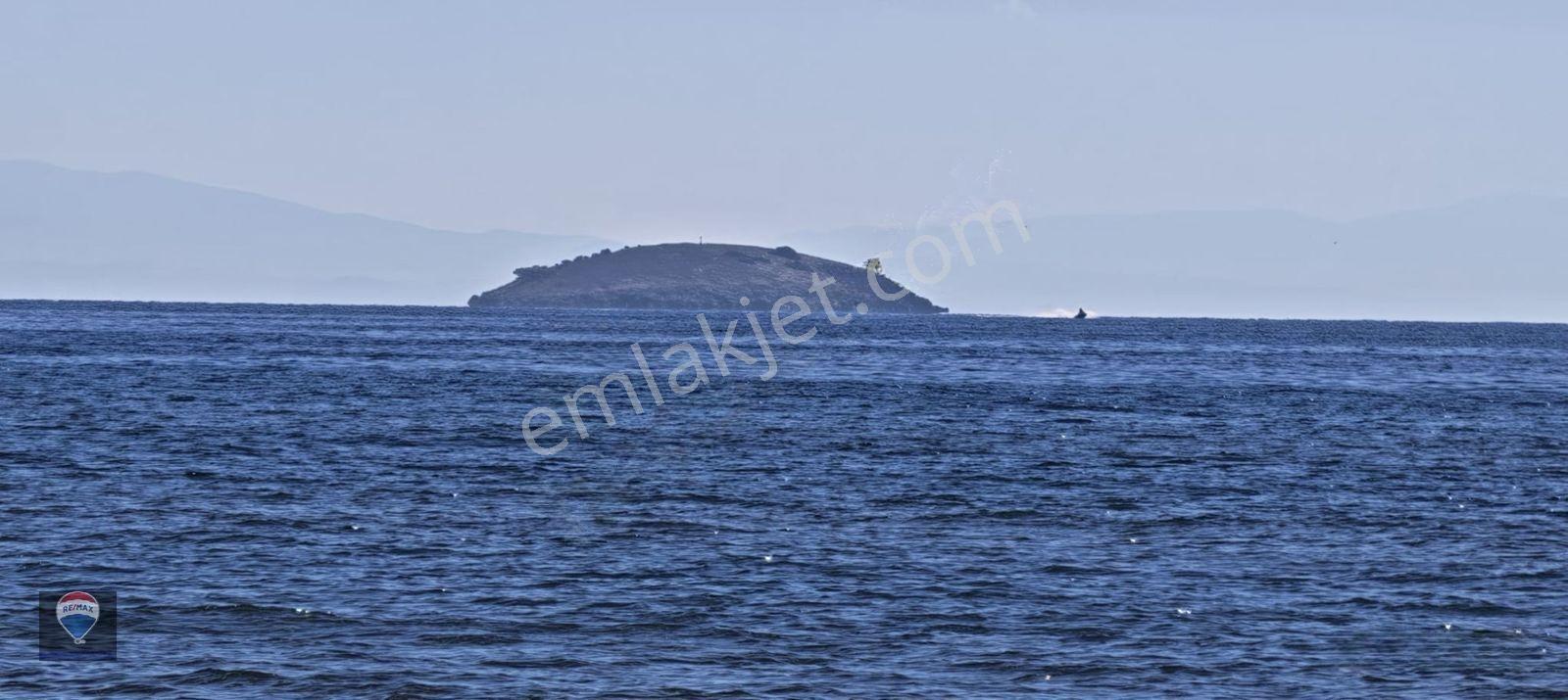 İzmir Gümüldür’de Denize 50 Metre Mesafede Satılık Termal Turizm İmarlı 6902 M2 Arsa — fotoğraf 22