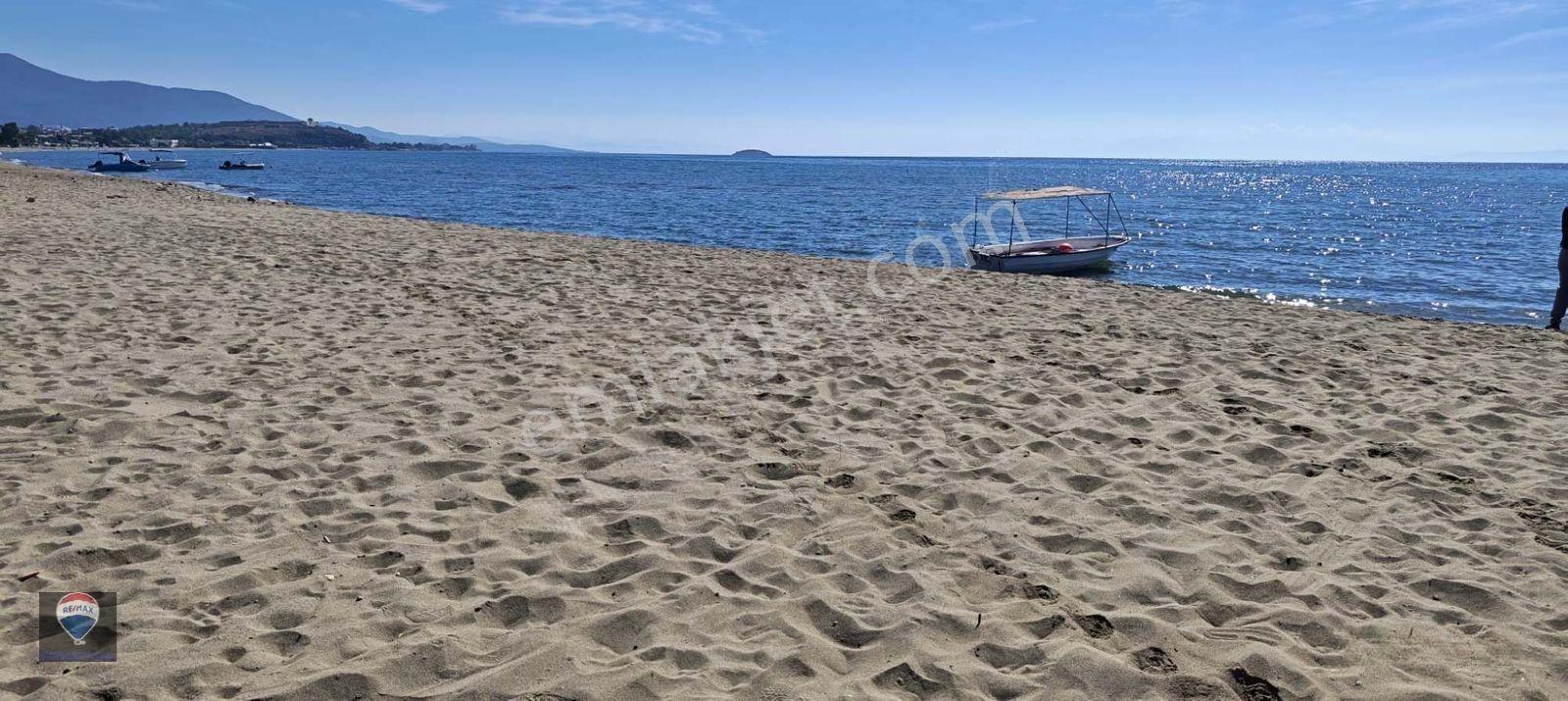 İzmir Gümüldür’de Denize 50 Metre Mesafede Satılık Termal Turizm İmarlı 6902 M2 Arsa — fotoğraf 23