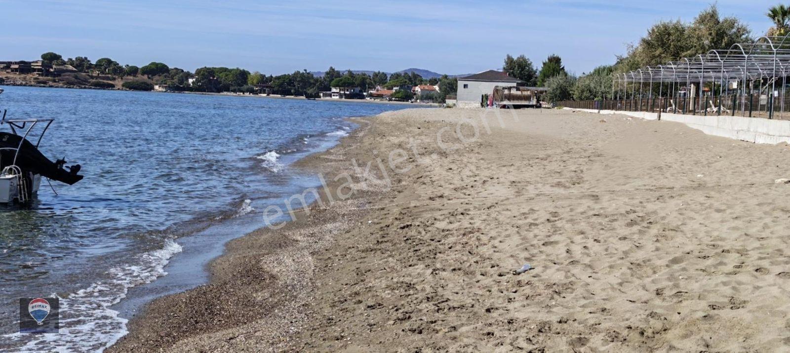 İzmir Gümüldür’de Denize 50 Metre Mesafede Satılık Termal Turizm İmarlı 6902 M2 Arsa — fotoğraf 35