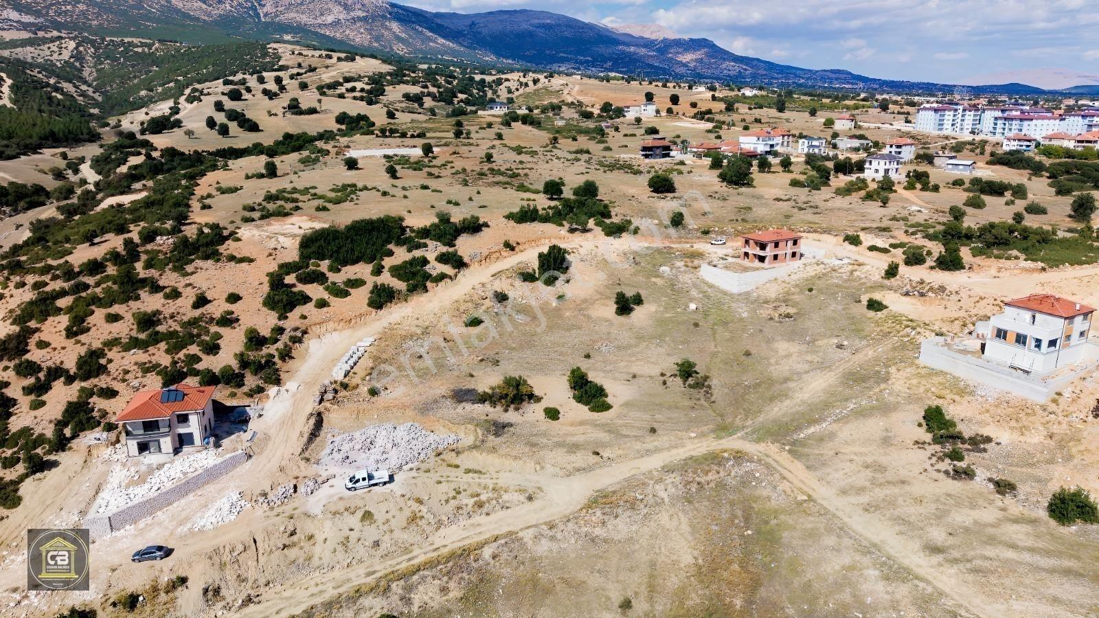 Baloğlu Gayrimenkul'den En İyi Lokasyonda 417m² Fırsat Arsa — fotoğraf 5