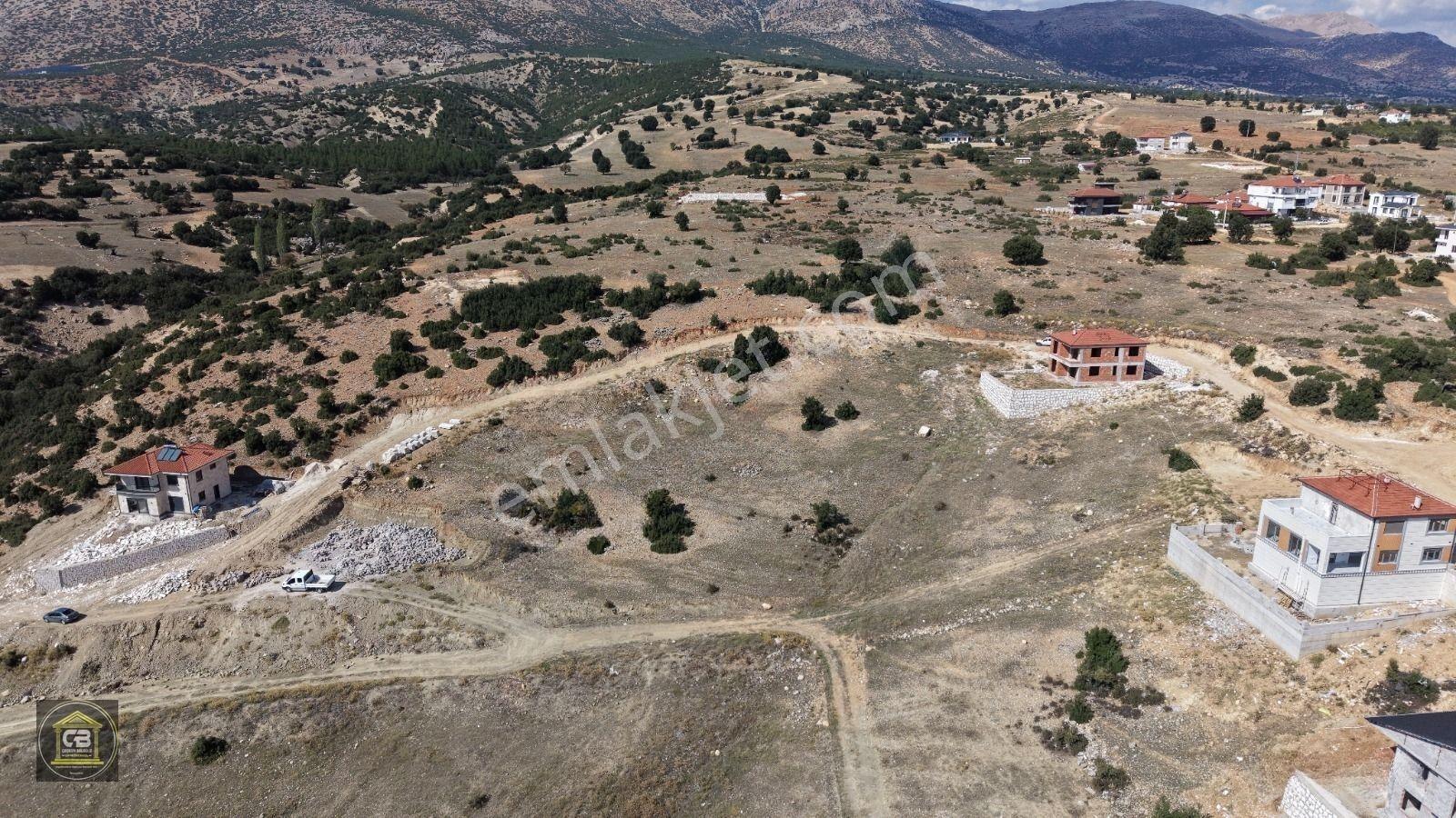 Baloğlu Gayrimenkul'den En İyi Lokasyonda 417m² Fırsat Arsa — fotoğraf 6