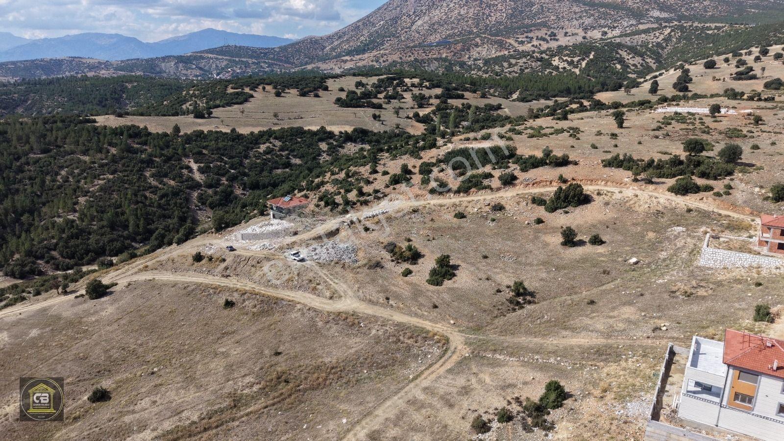 Baloğlu Gayrimenkul'den En İyi Lokasyonda 417m² Fırsat Arsa — fotoğraf 8