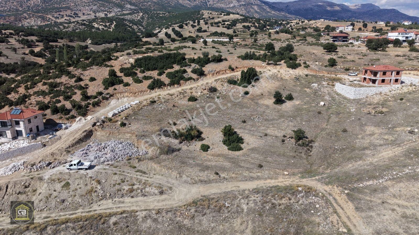 Baloğlu Gayrimenkul'den En İyi Lokasyonda 417m² Fırsat Arsa — fotoğraf 9