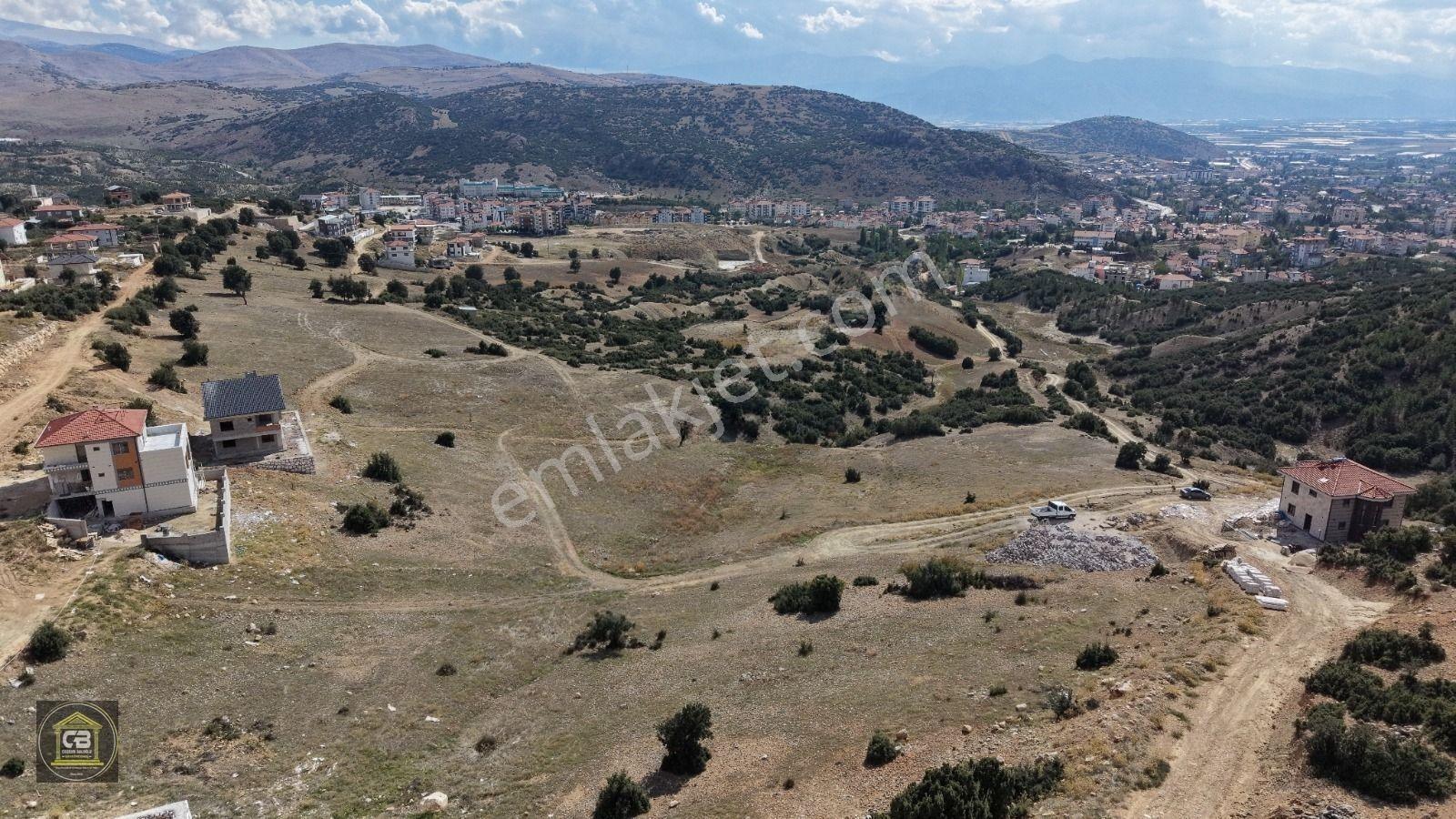 Baloğlu Gayrimenkul'den En İyi Lokasyonda 417m² Fırsat Arsa — fotoğraf 10