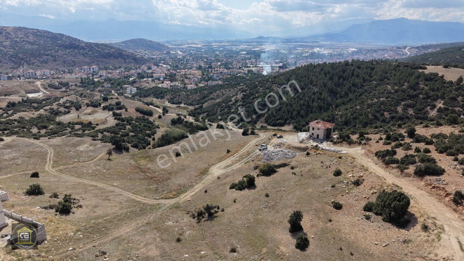 Baloğlu Gayrimenkul'den En İyi Lokasyonda 417m² Fırsat Arsa — fotoğraf 11