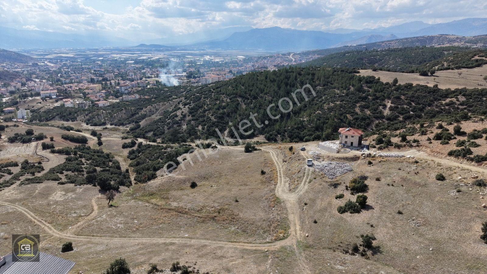Baloğlu Gayrimenkul'den En İyi Lokasyonda 417m² Fırsat Arsa — fotoğraf 12