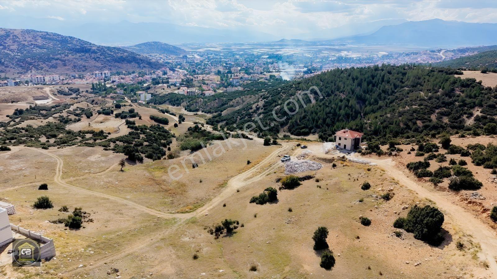 Baloğlu Gayrimenkul'den En İyi Lokasyonda 417m² Fırsat Arsa — fotoğraf 13