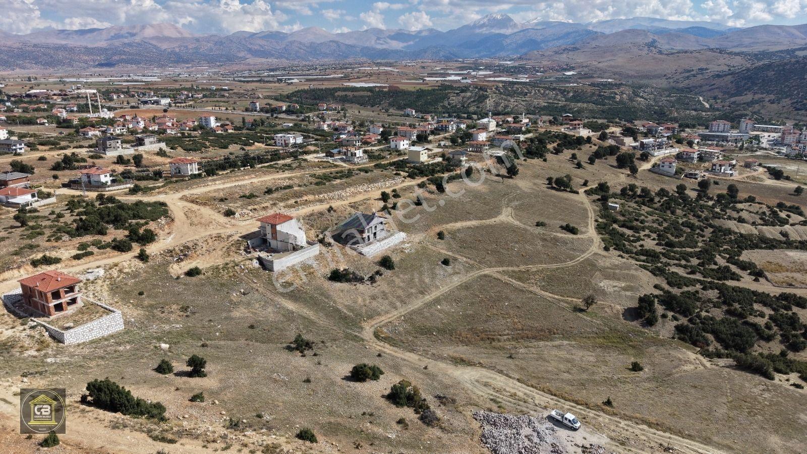 Baloğlu Gayrimenkul'den En İyi Lokasyonda 417m² Fırsat Arsa — fotoğraf 14
