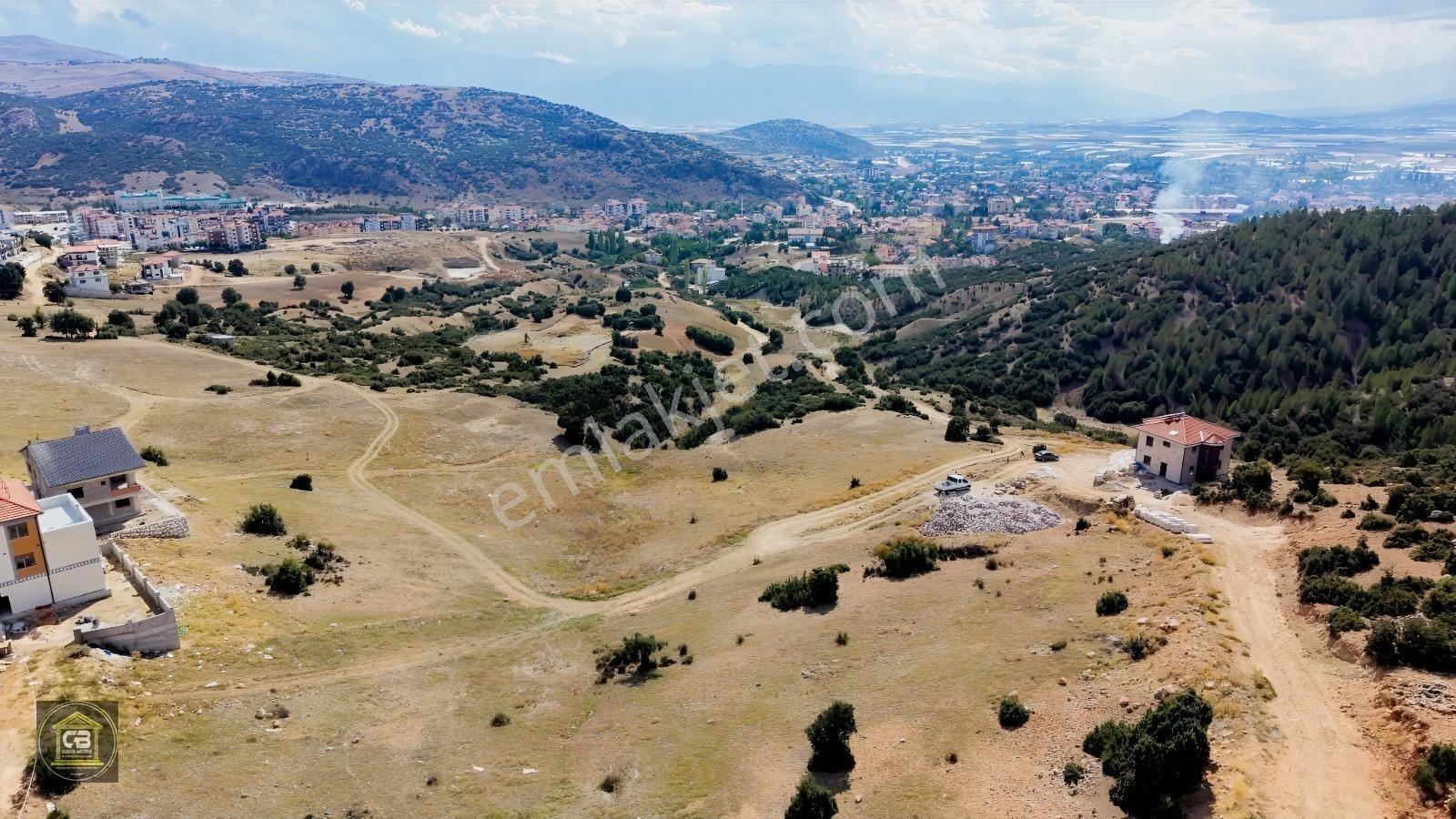 Baloğlu Gayrimenkul'den En İyi Lokasyonda 417m² Fırsat Arsa — fotoğraf 15