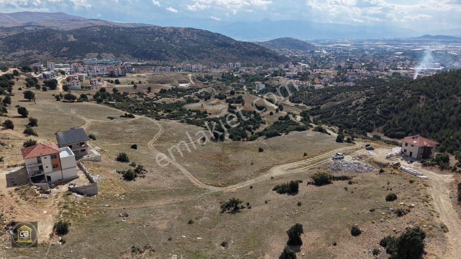 Baloğlu Gayrimenkul'den En İyi Lokasyonda 417m² Fırsat Arsa — fotoğraf 16
