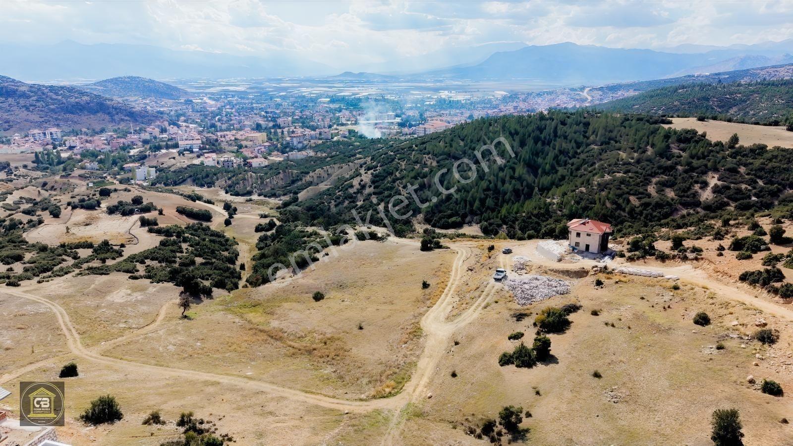 Baloğlu Gayrimenkul'den En İyi Lokasyonda 417m² Fırsat Arsa — fotoğraf 17