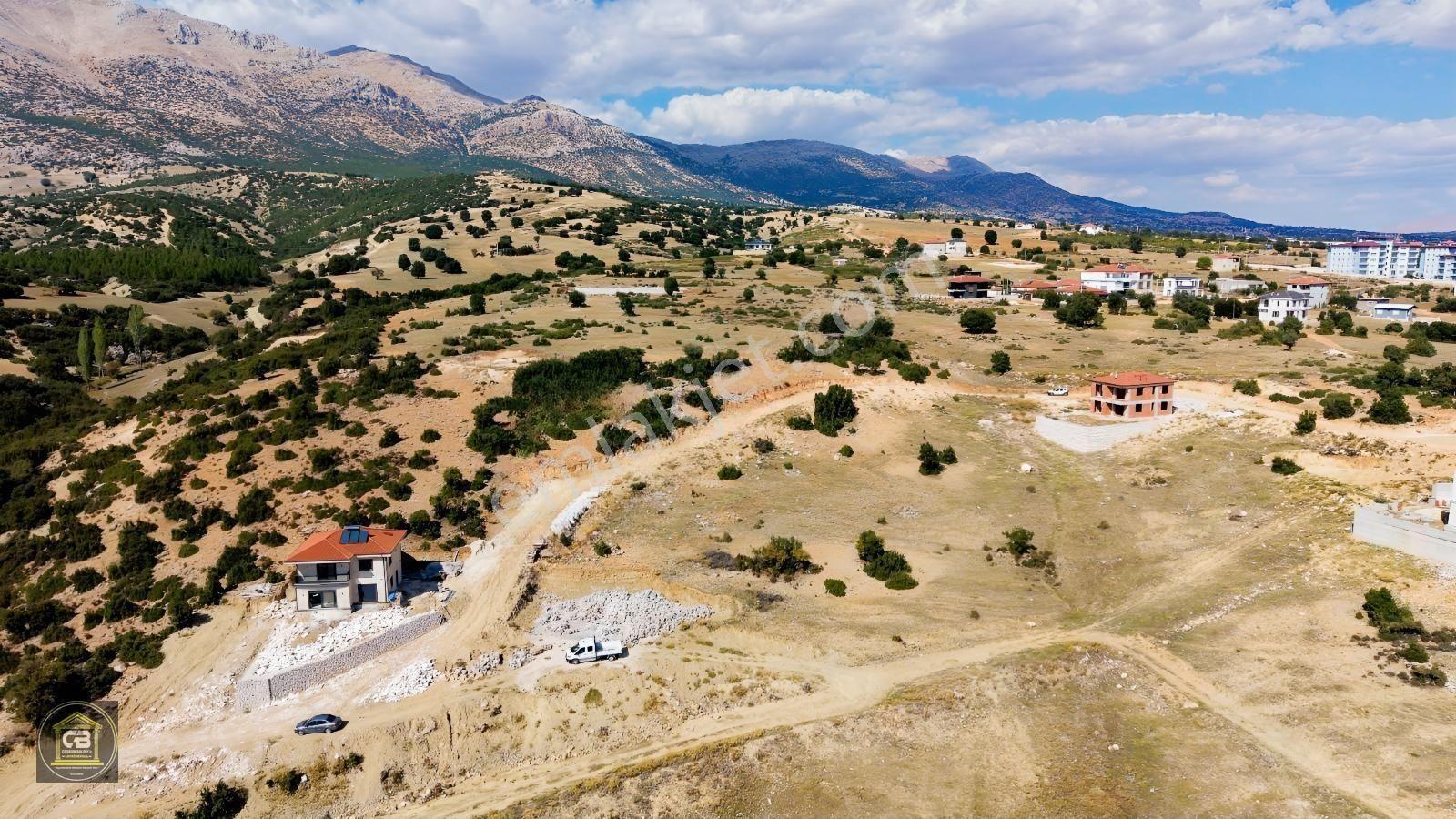 Baloğlu Gayrimenkul'den En İyi Lokasyonda 417m² Fırsat Arsa — fotoğraf 18