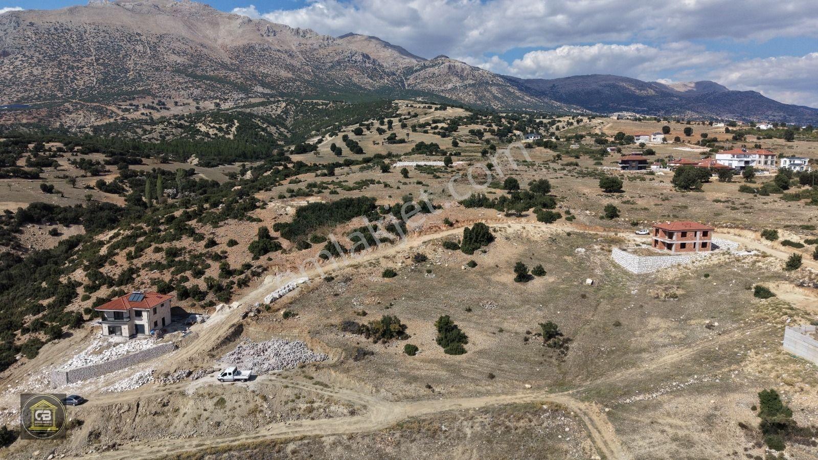 Baloğlu Gayrimenkul'den En İyi Lokasyonda 417m² Fırsat Arsa — fotoğraf 20