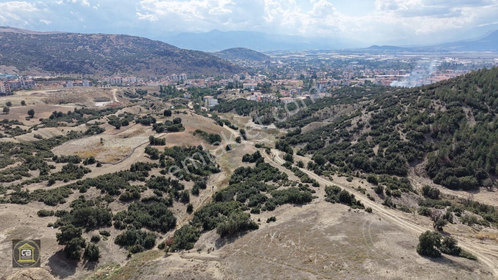 Baloğlu Gayrimenkul'den En İyi Lokasyonda 417m² Fırsat Arsa — fotoğraf 21