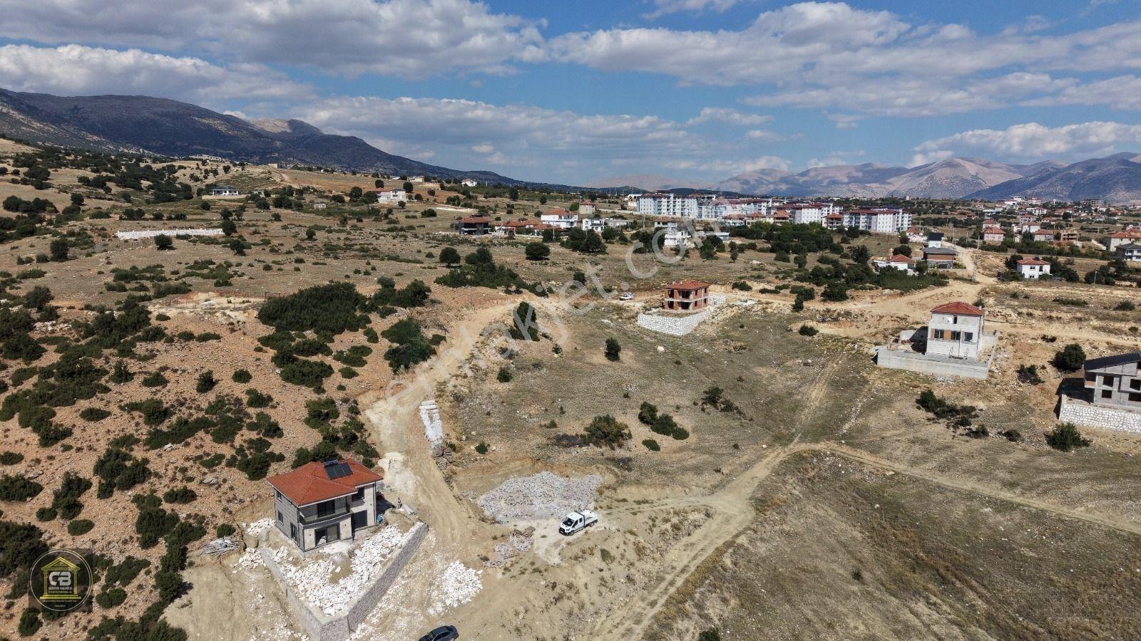 Baloğlu Gayrimenkul'den En İyi Lokasyonda 417m² Fırsat Arsa — fotoğraf 22