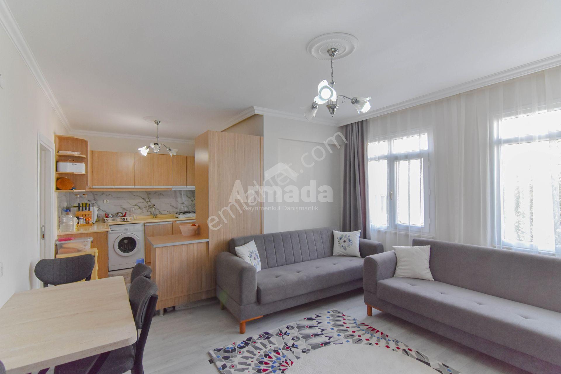 Aydının Kuşadası İlçesi Kadınlar Denizinde Satılık 2+1 Daire — fotoğraf 2