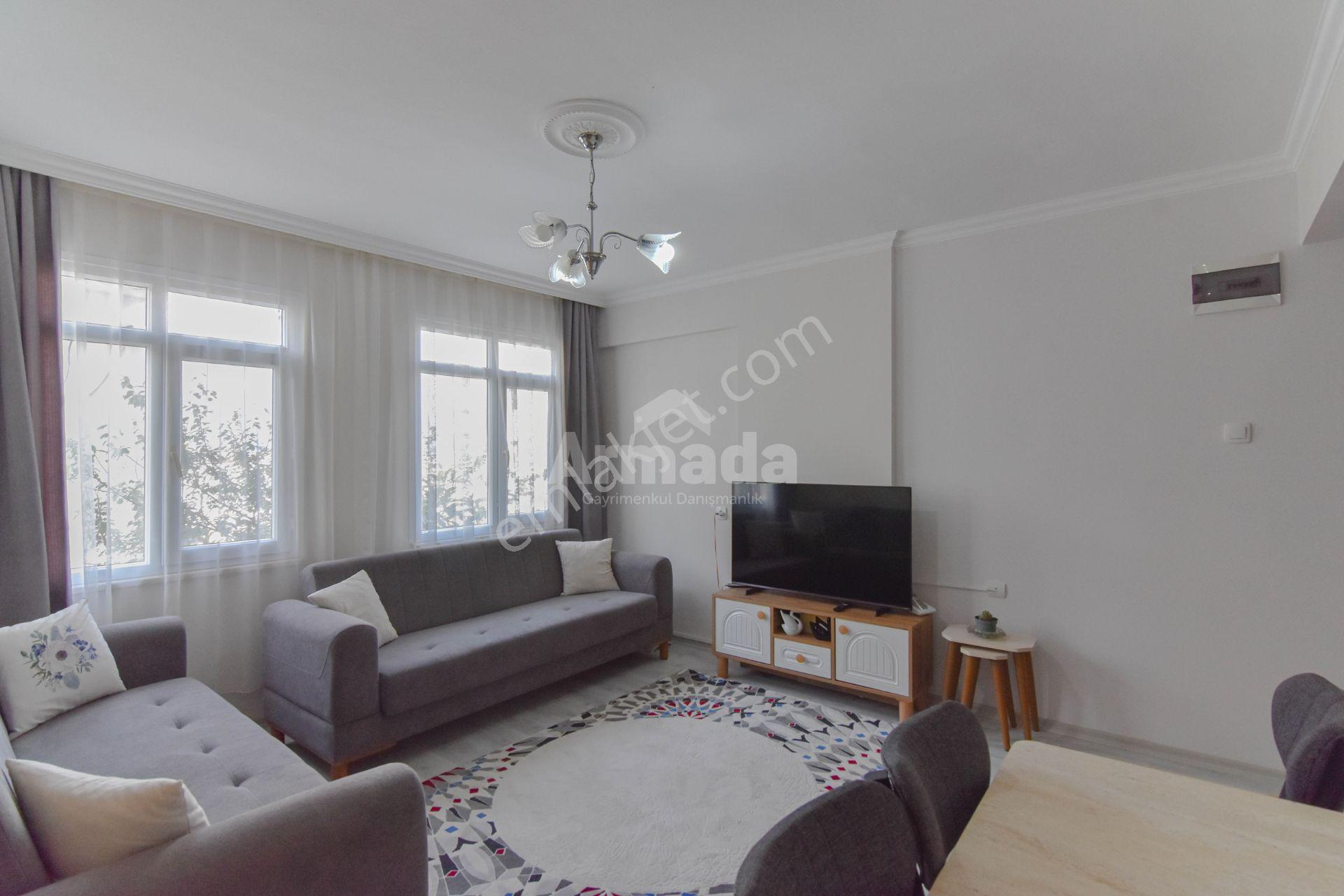 Aydının Kuşadası İlçesi Kadınlar Denizinde Satılık 2+1 Daire — fotoğraf 4