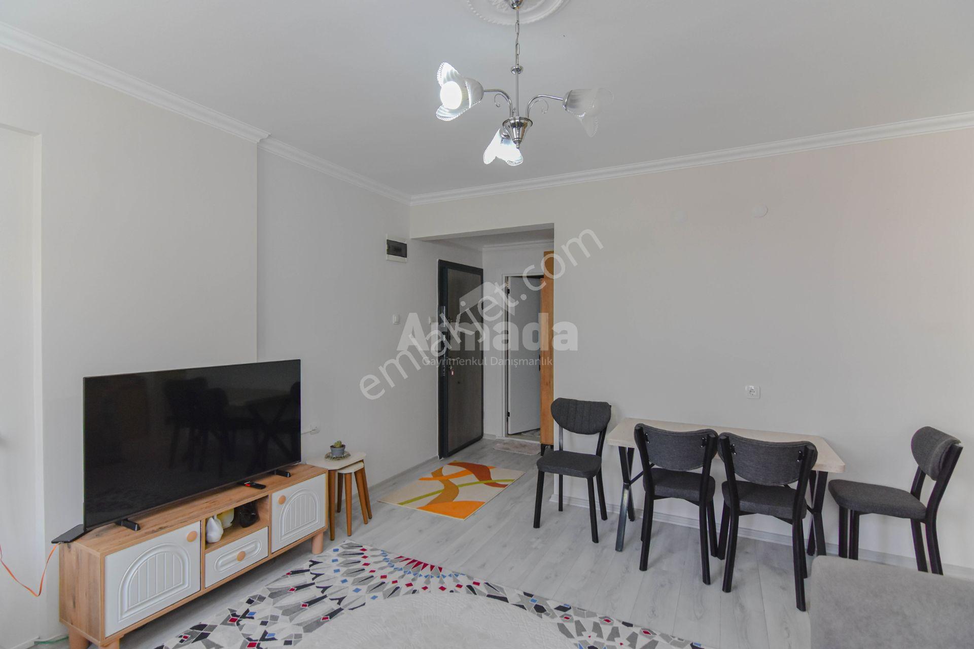 Aydının Kuşadası İlçesi Kadınlar Denizinde Satılık 2+1 Daire — fotoğraf 5