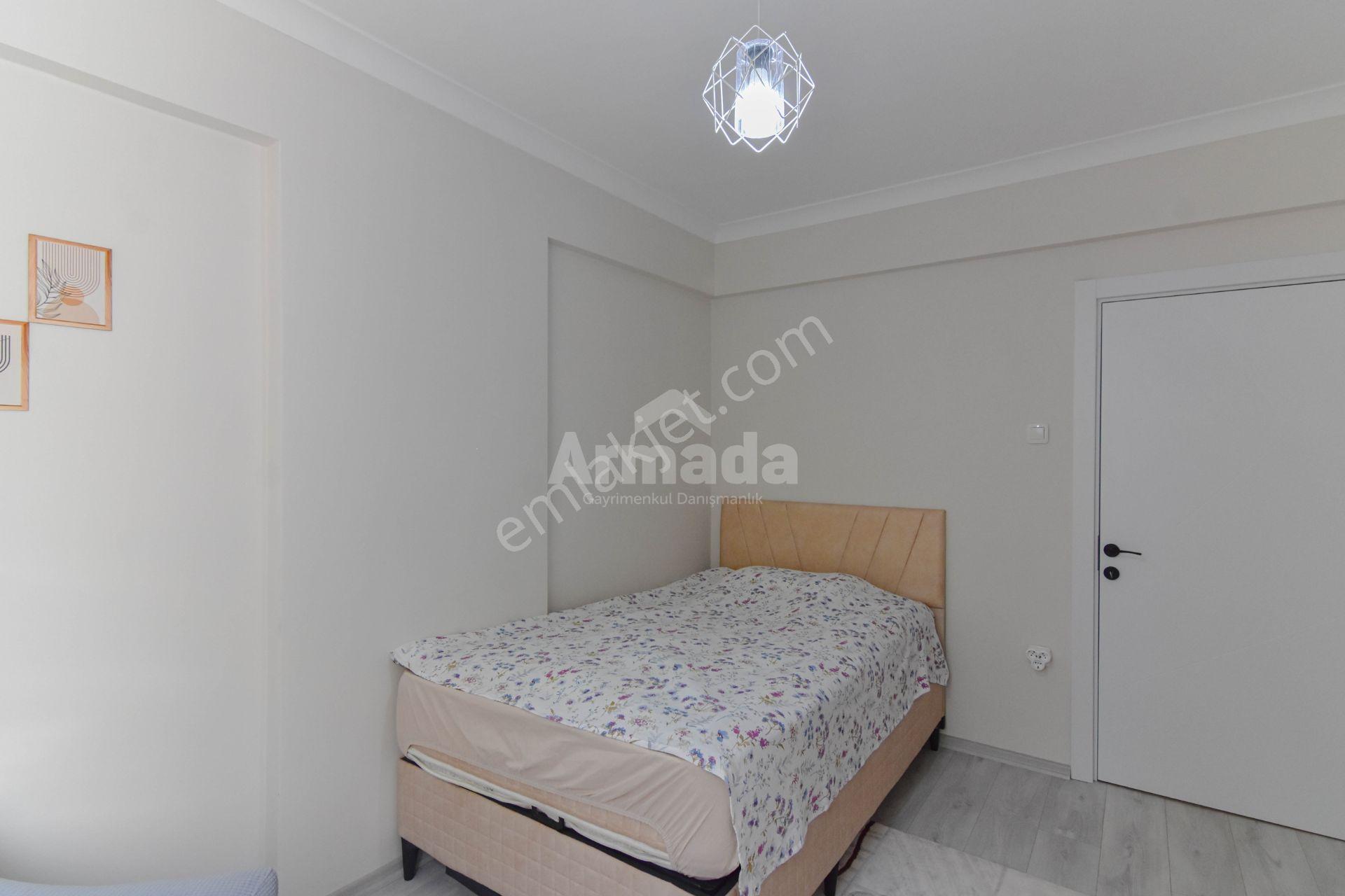 Aydının Kuşadası İlçesi Kadınlar Denizinde Satılık 2+1 Daire — fotoğraf 12