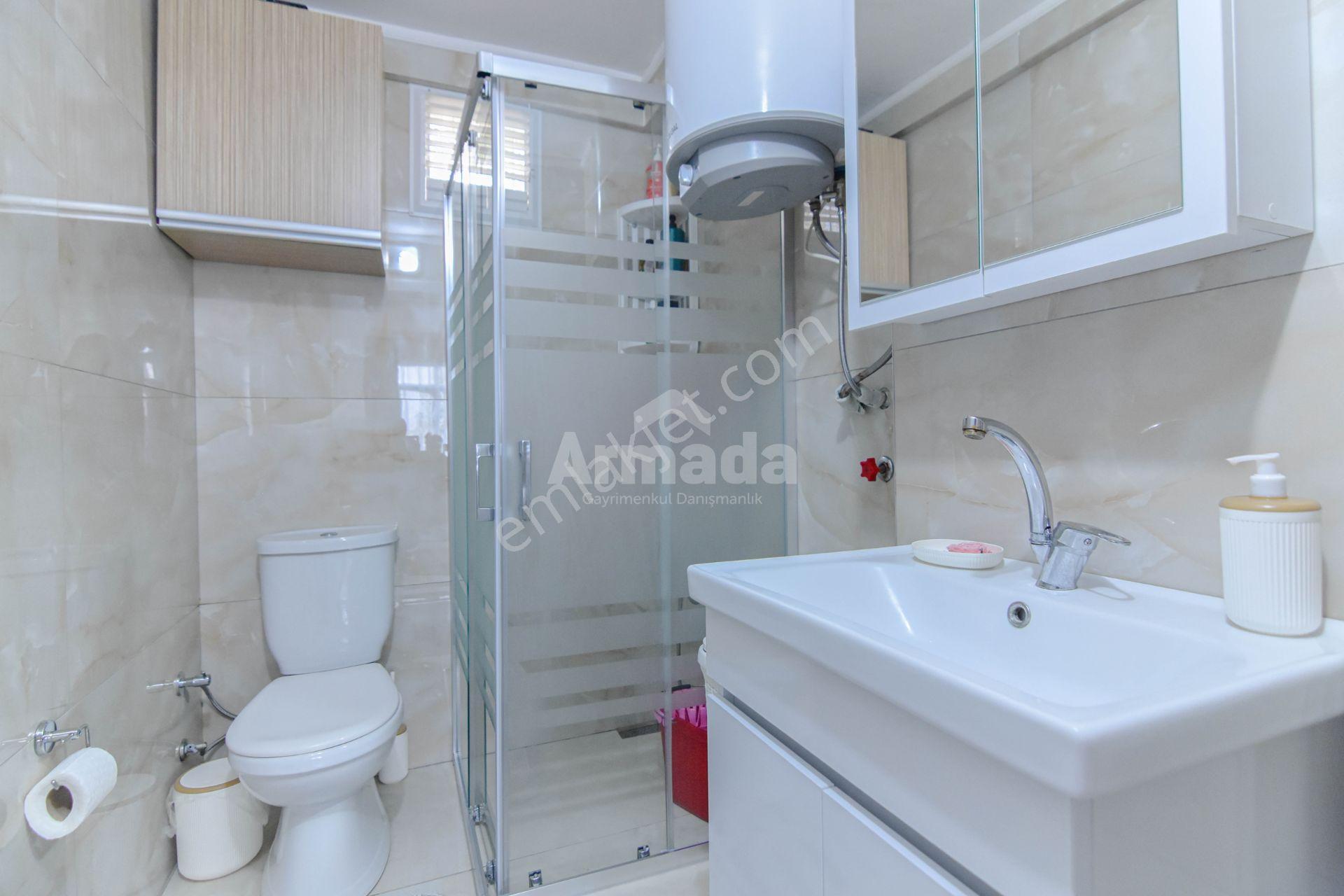 Aydının Kuşadası İlçesi Kadınlar Denizinde Satılık 2+1 Daire — fotoğraf 16