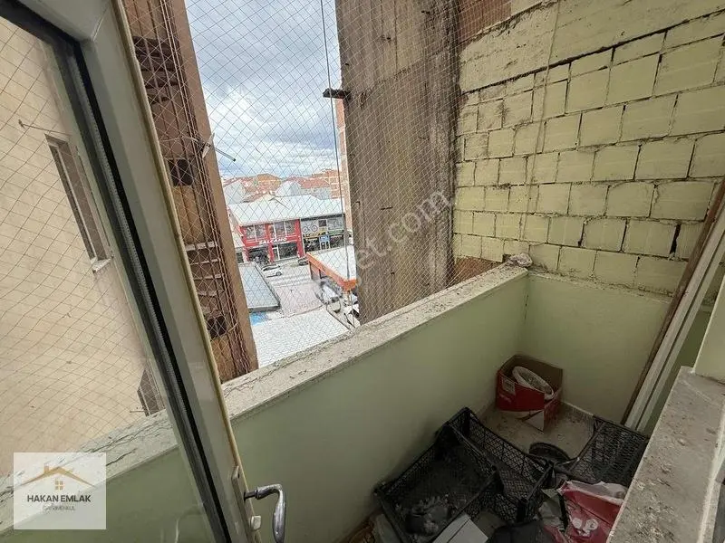 Hakan Emlak'tan Çarşı İçi Daire! — fotoğraf 10