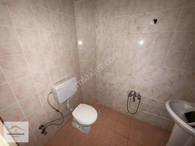 Hakan Emlak'tan Çarşı İçi Daire! — fotoğraf 16