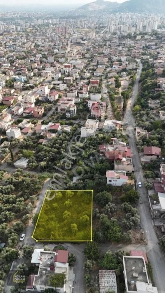 Kozan Divan Emlak'tan Türkeli'de Sağlık Ocağına Komşu Köşe Arsa — fotoğraf 3