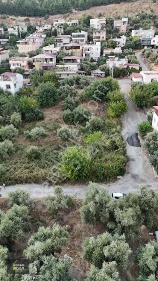 Kozan Divan Emlak'tan Türkeli'de Sağlık Ocağına Komşu Köşe Arsa — fotoğraf 7