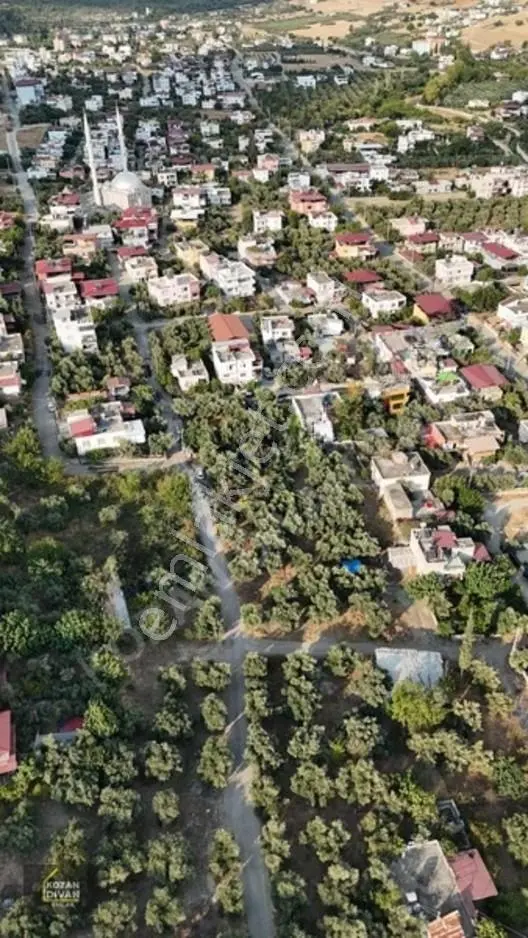 Kozan Divan Emlak'tan Türkeli'de Sağlık Ocağına Komşu Köşe Arsa — fotoğraf 10