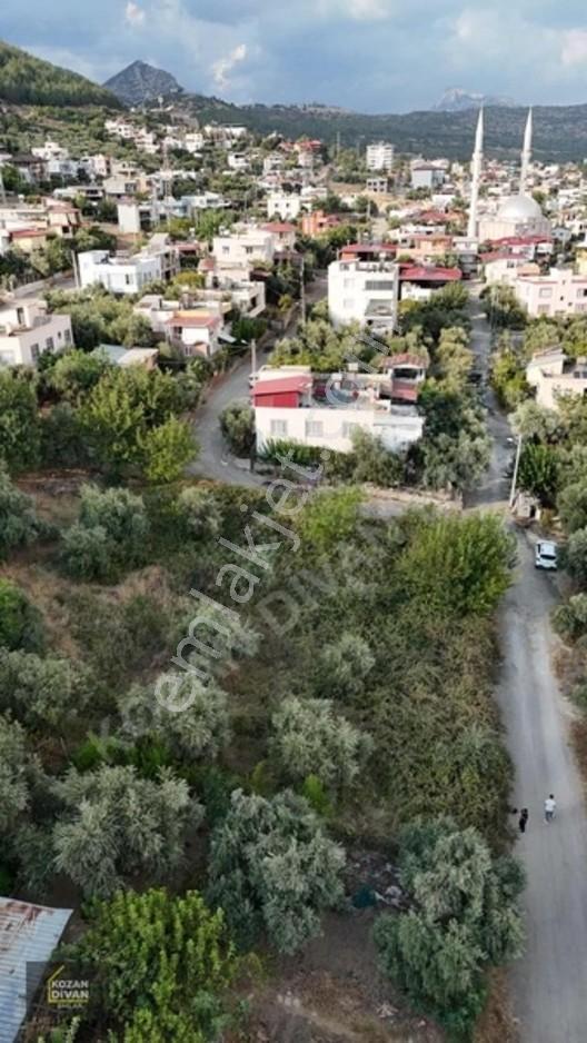 Kozan Divan Emlak'tan Türkeli'de Sağlık Ocağına Komşu Köşe Arsa — fotoğraf 12