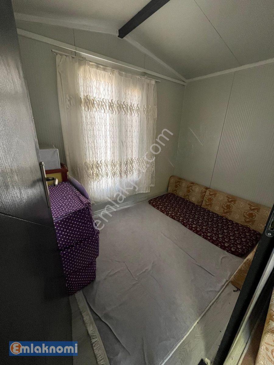Meram Hatunsarayda Satılık Bahçe — fotoğraf 8