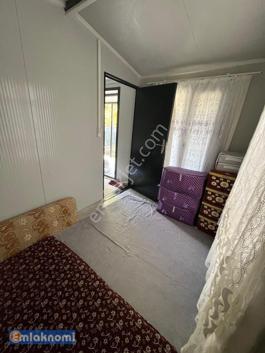Meram Hatunsarayda Satılık Bahçe — fotoğraf 9