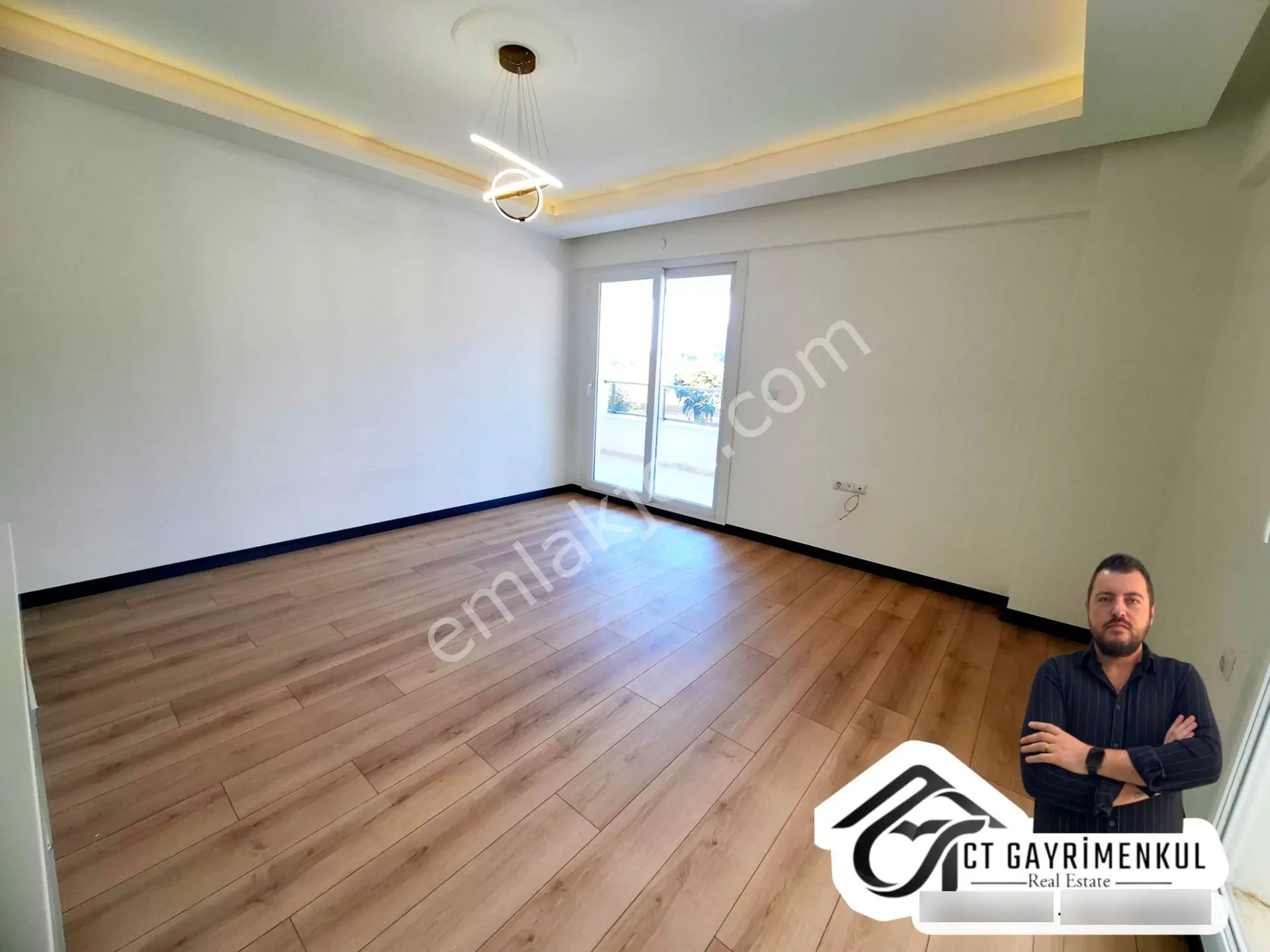 Didim'de Satılık 2+1 Daire Geniş Bahçeli Ve Büyük Teras Balkonlu Çok Hesaplı Balkonlu ! — fotoğraf 10