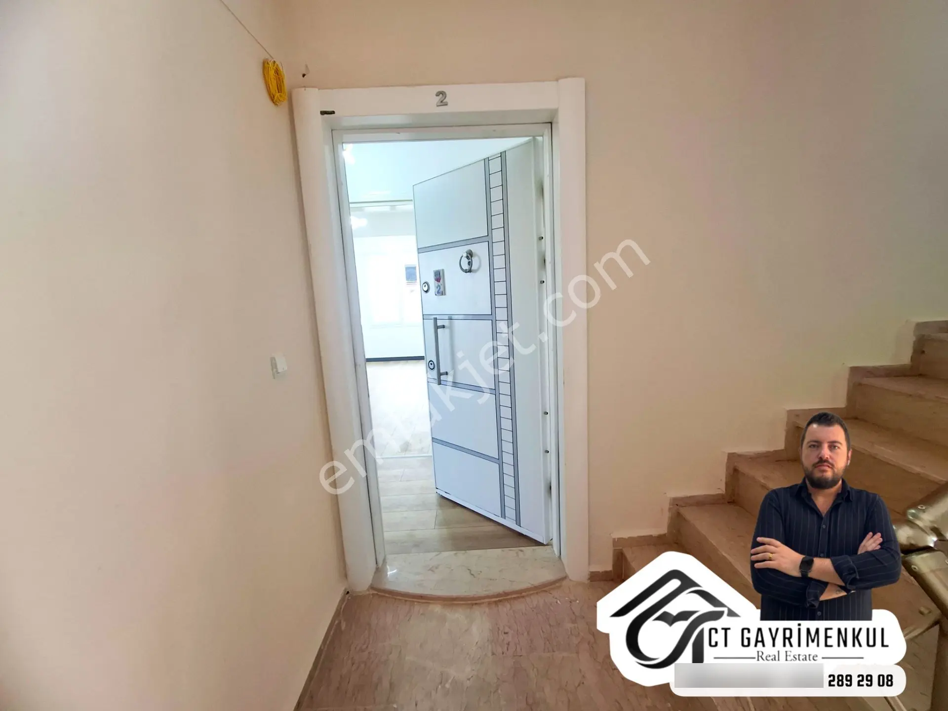 Didim'de Satılık 2+1 Daire Geniş Bahçeli Ve Büyük Teras Balkonlu Çok Hesaplı Balkonlu ! — fotoğraf 14