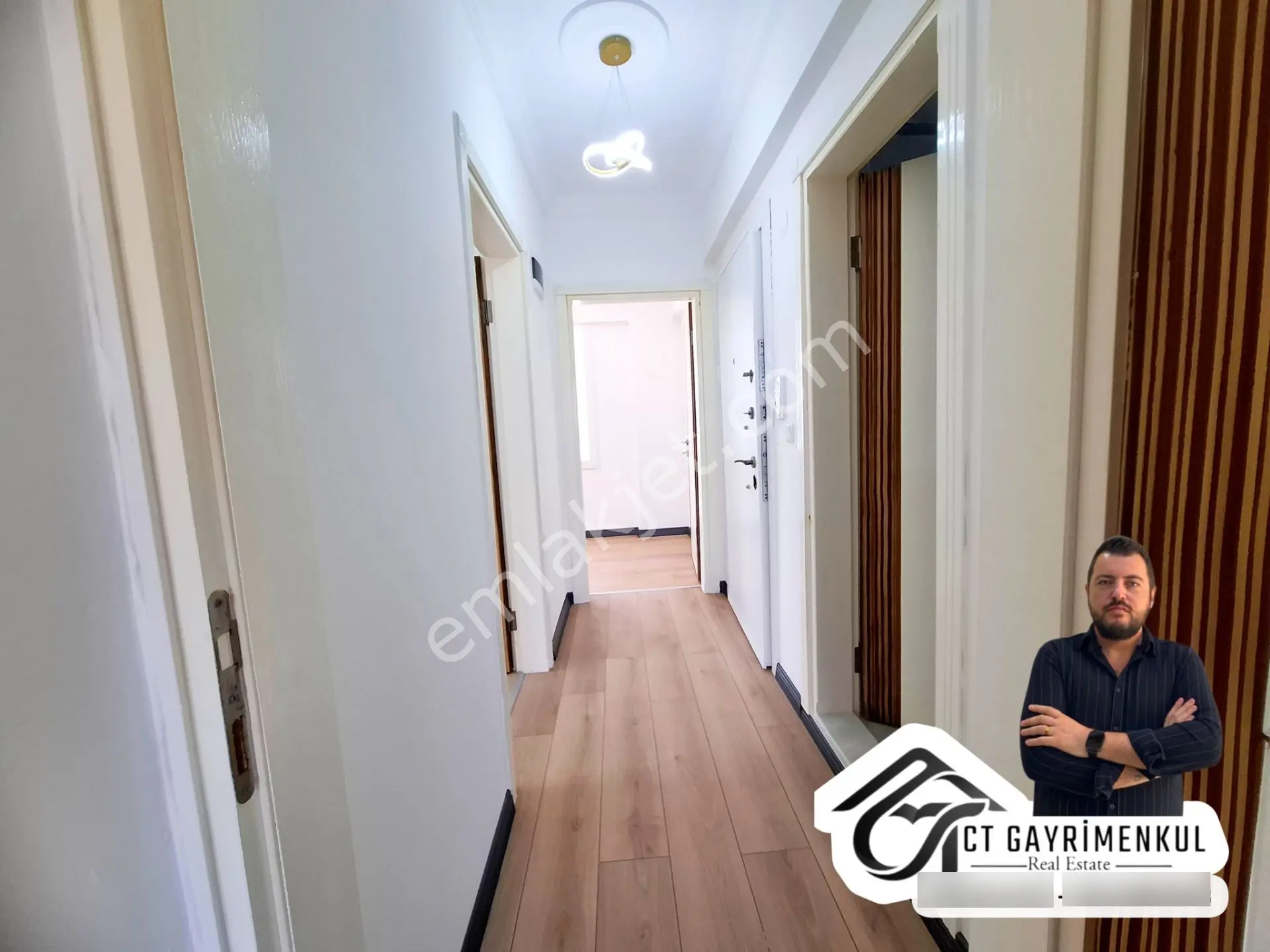 Didim'de Satılık 2+1 Daire Geniş Bahçeli Ve Büyük Teras Balkonlu Çok Hesaplı Balkonlu ! — fotoğraf 15
