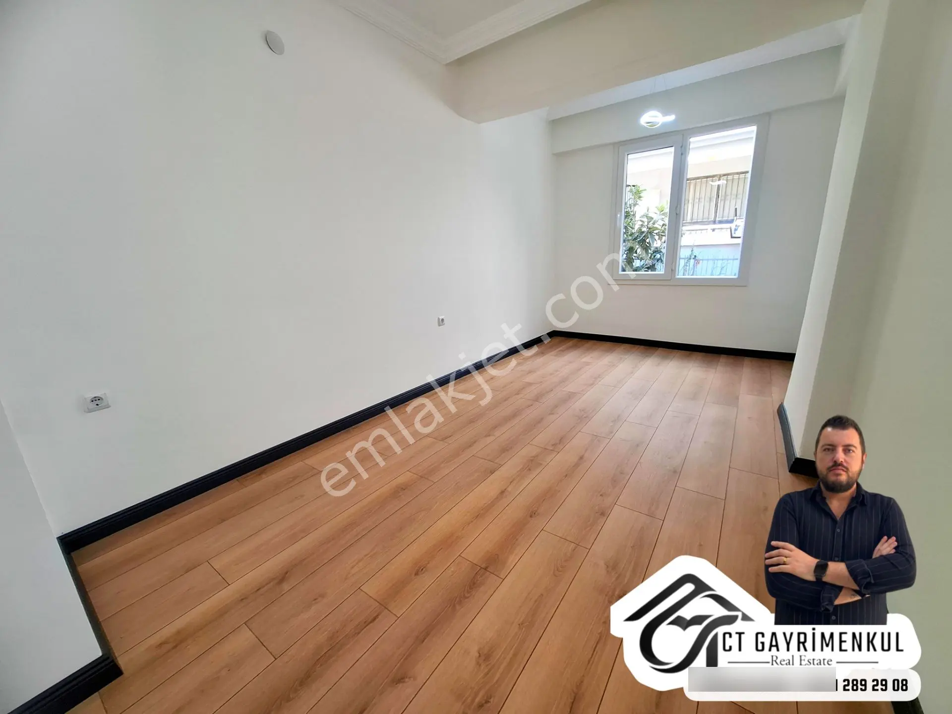 Didim'de Satılık 2+1 Daire Geniş Bahçeli Ve Büyük Teras Balkonlu Çok Hesaplı Balkonlu ! — fotoğraf 16
