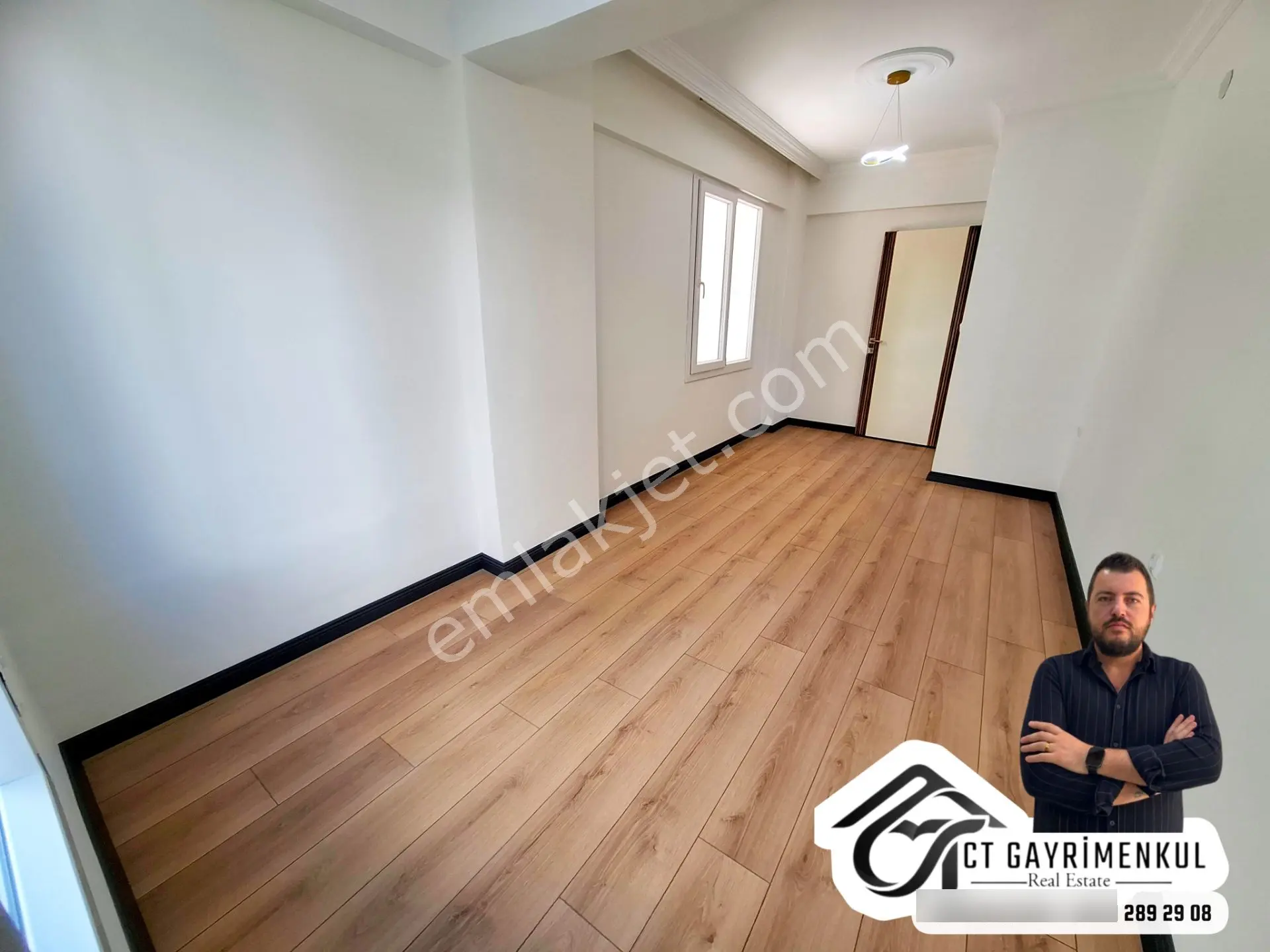 Didim'de Satılık 2+1 Daire Geniş Bahçeli Ve Büyük Teras Balkonlu Çok Hesaplı Balkonlu ! — fotoğraf 17