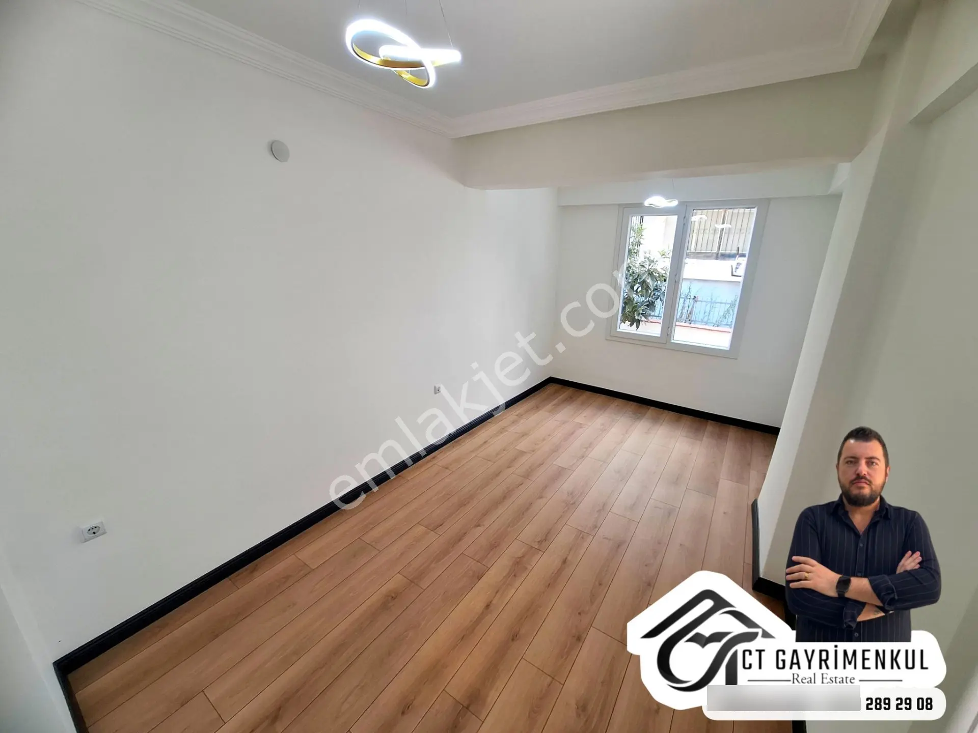 Didim'de Satılık 2+1 Daire Geniş Bahçeli Ve Büyük Teras Balkonlu Çok Hesaplı Balkonlu ! — fotoğraf 18