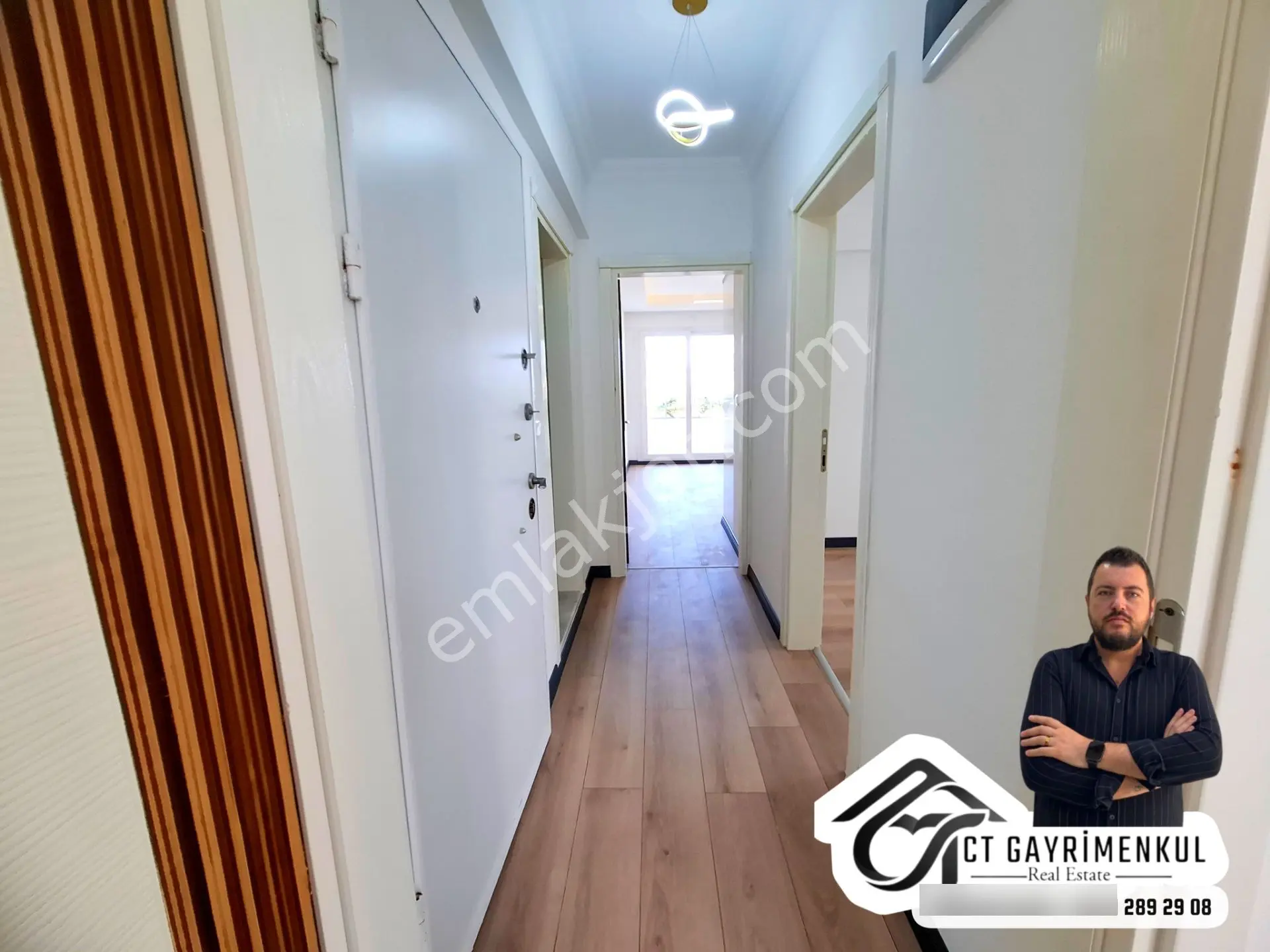 Didim'de Satılık 2+1 Daire Geniş Bahçeli Ve Büyük Teras Balkonlu Çok Hesaplı Balkonlu ! — fotoğraf 19