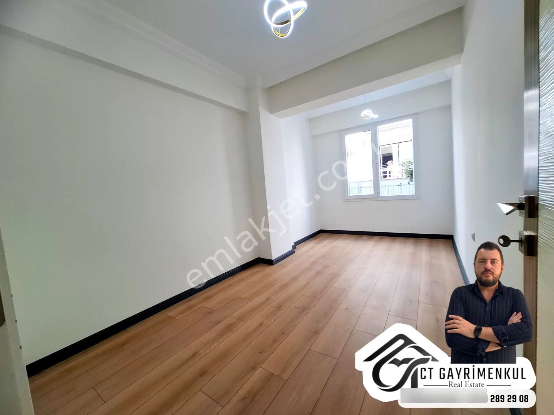 Didim'de Satılık 2+1 Daire Geniş Bahçeli Ve Büyük Teras Balkonlu Çok Hesaplı Balkonlu ! — fotoğraf 20