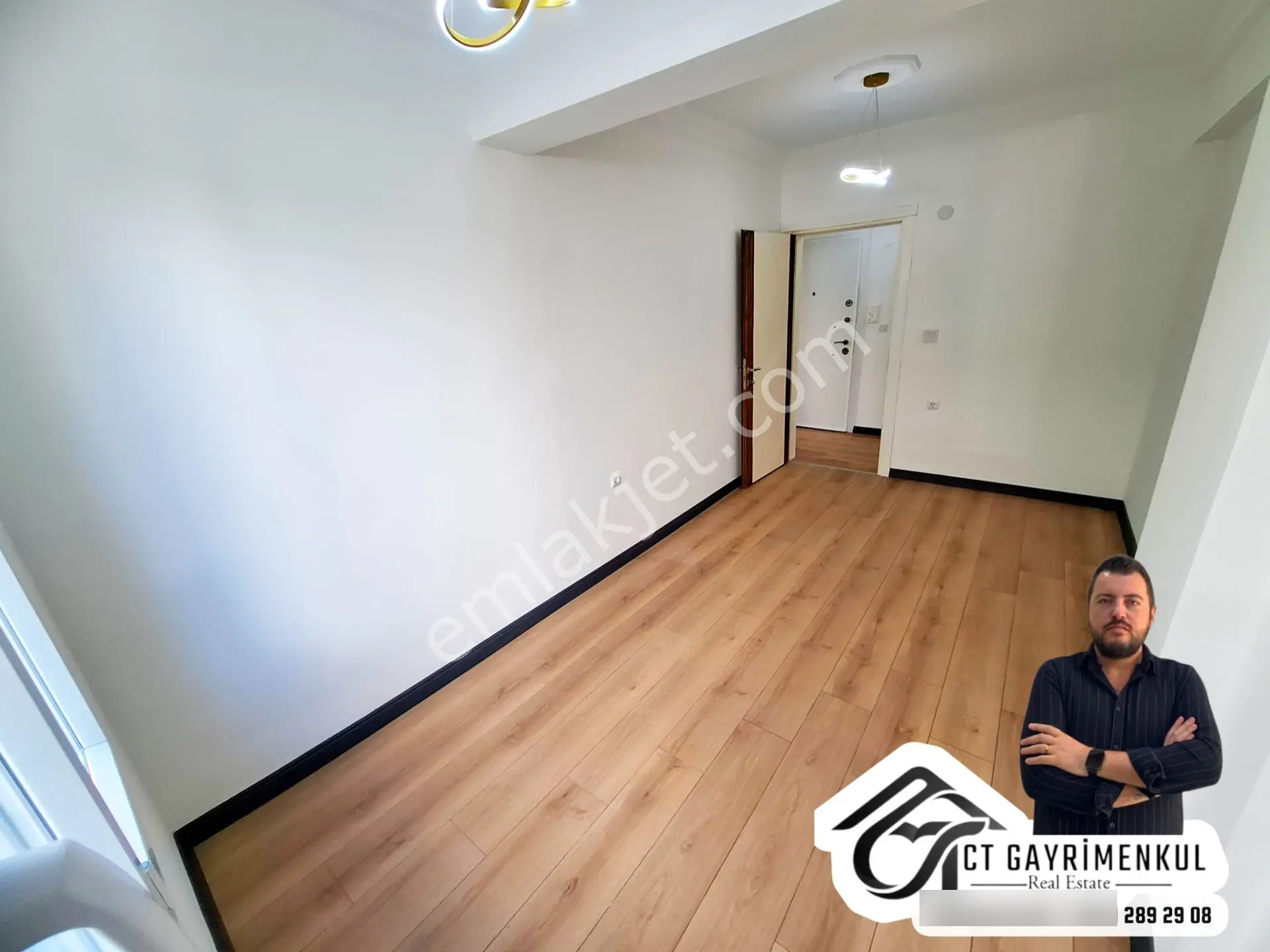 Didim'de Satılık 2+1 Daire Geniş Bahçeli Ve Büyük Teras Balkonlu Çok Hesaplı Balkonlu ! — fotoğraf 21