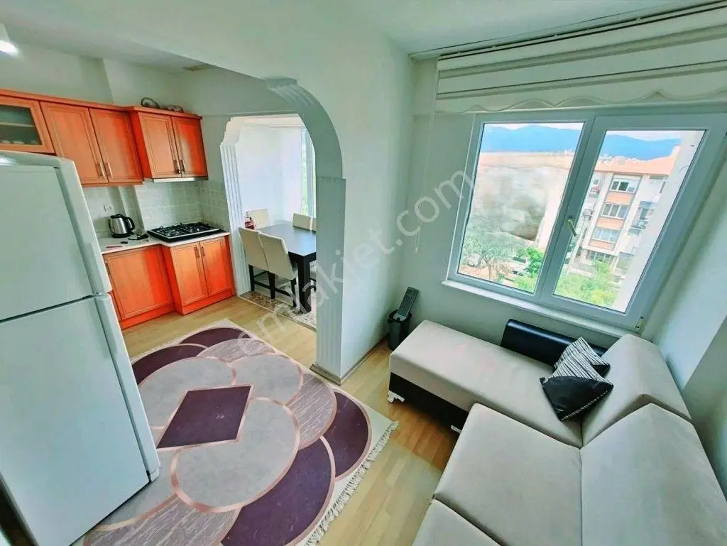Uytundan Akçay Altınkumda Denize 600 Metre Geniş Ferah 2+1 Daire — fotoğraf 2