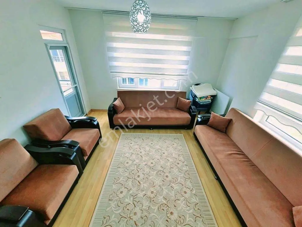 Uytundan Akçay Altınkumda Denize 600 Metre Geniş Ferah 2+1 Daire — fotoğraf 4