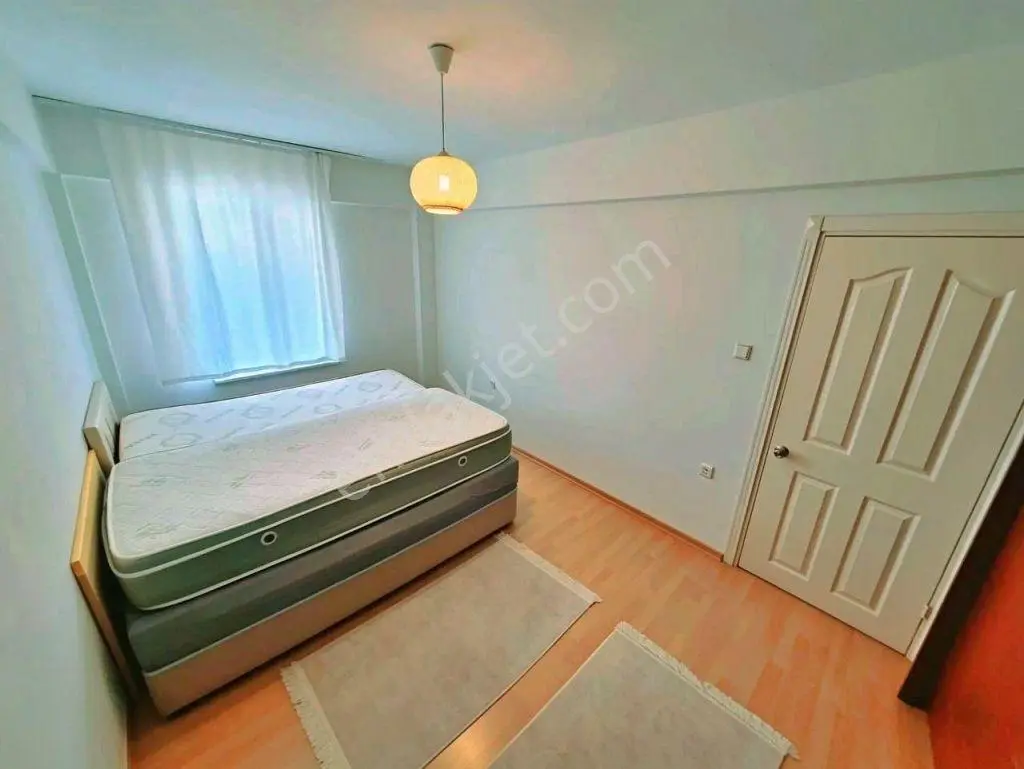 Uytundan Akçay Altınkumda Denize 600 Metre Geniş Ferah 2+1 Daire — fotoğraf 5