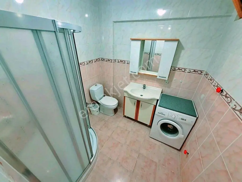 Uytundan Akçay Altınkumda Denize 600 Metre Geniş Ferah 2+1 Daire — fotoğraf 6
