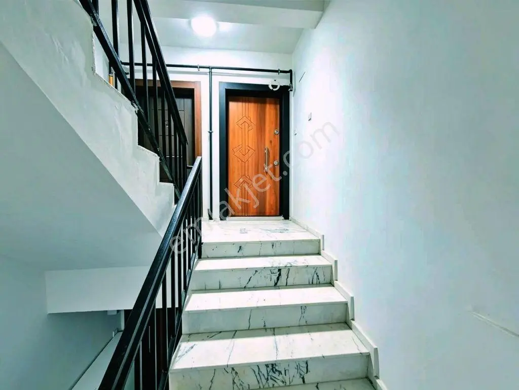 Uytundan Akçay Altınkumda Denize 600 Metre Geniş Ferah 2+1 Daire — fotoğraf 10