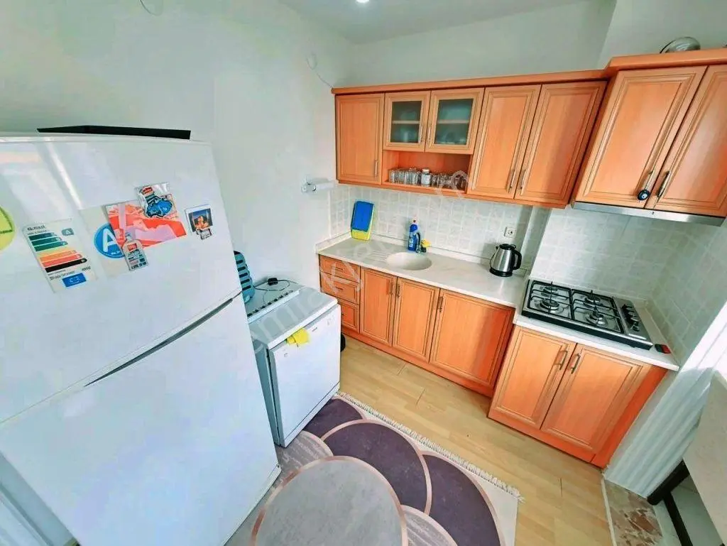Uytundan Akçay Altınkumda Denize 600 Metre Geniş Ferah 2+1 Daire — fotoğraf 16