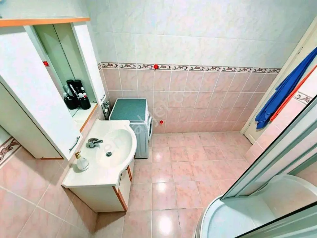 Uytundan Akçay Altınkumda Denize 600 Metre Geniş Ferah 2+1 Daire — fotoğraf 17