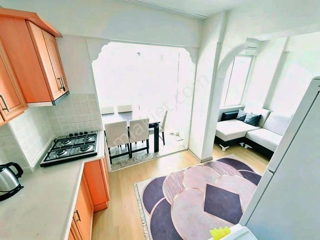 Uytundan Akçay Altınkumda Denize 600 Metre Geniş Ferah 2+1 Daire — fotoğraf 18