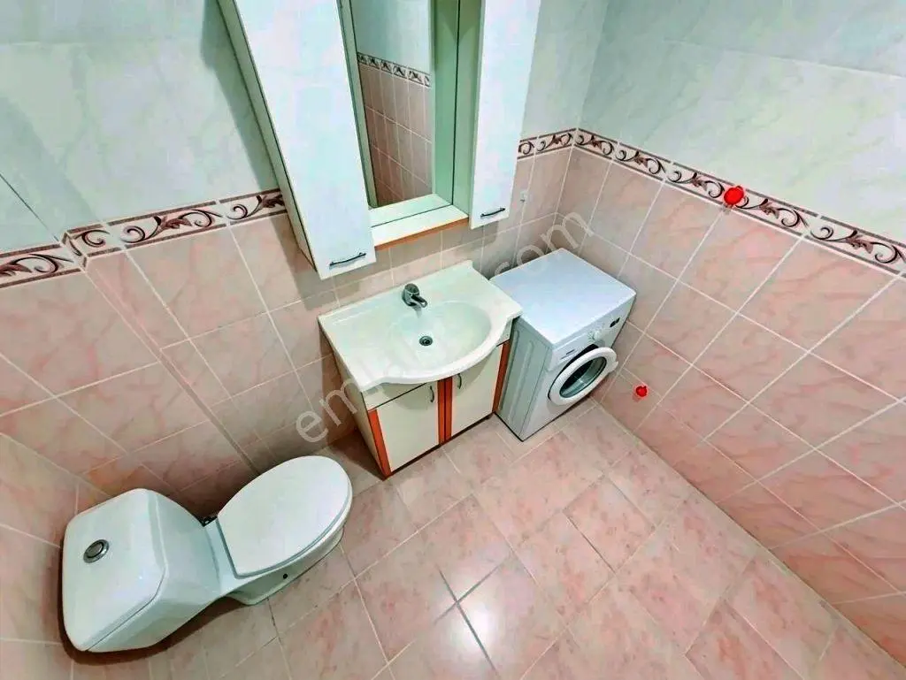 Uytundan Akçay Altınkumda Denize 600 Metre Geniş Ferah 2+1 Daire — fotoğraf 26